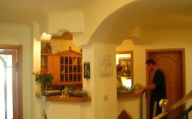 Hotel Gasthof Islitzer